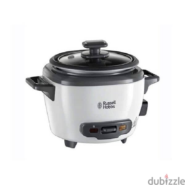 Russell Hobbs Rice Cooker 0