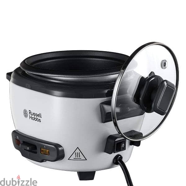 Russell Hobbs Rice Cooker 1