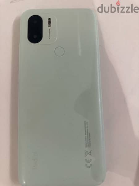 Redmi A1+ 1