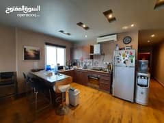 شقه إطلاله بحريه في الحد for sale apartment big and nice view 0