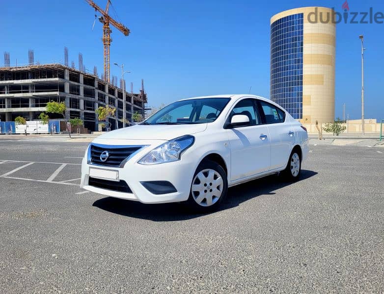 NISSAN SUNNY  MODEL 2022  AGENT MAINTAINED SINGLE OWNER UNDER WARRANTY 2