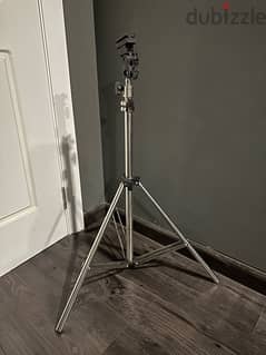 heavy stand for photography