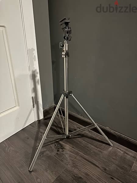 heavy stand for photography 0