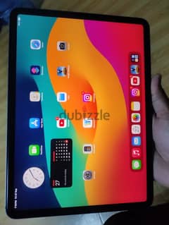 Ipad pro m1 11 inch 3rd generation data + WiFi 5g  sim 10/9 condition 0