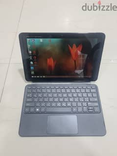 HP pavilion x2 10.1"