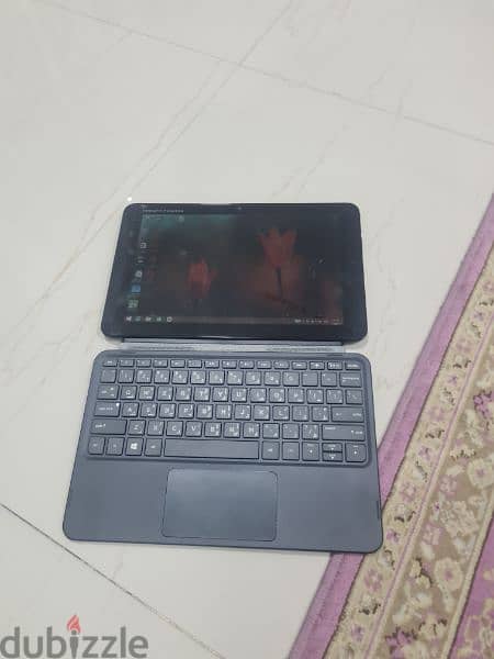 HP pavilion x2 10.1" 3