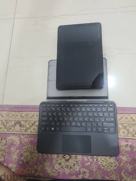 HP pavilion x2 10.1" 4