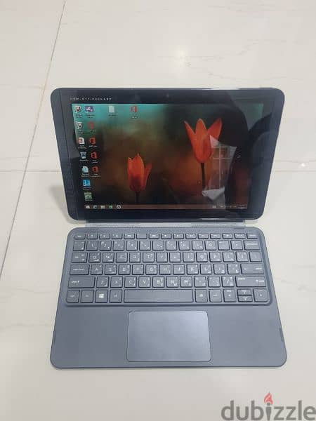 HP pavilion x2 10.1" 6