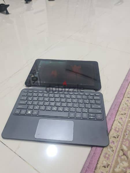 HP pavilion x2 10.1" 7