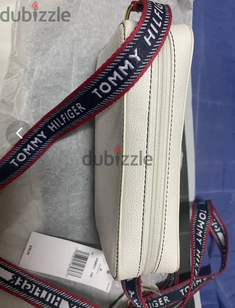 Brandnew Tommy Bag 2