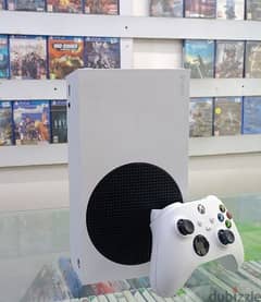 Xbox Series S