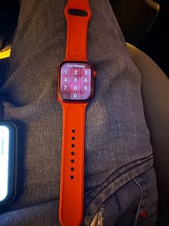 apple watch s9 41mm gps + Cellular 0