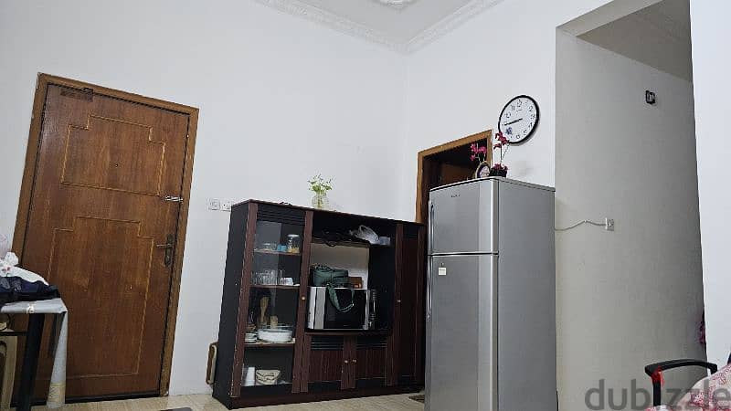 shared flat for rent only for bachelor lady 2