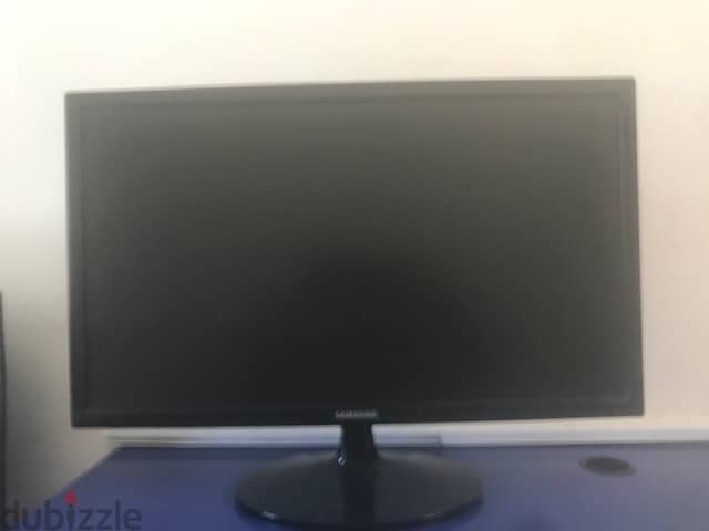 Printer LED Monitor 2