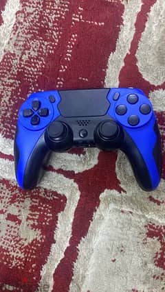 controller