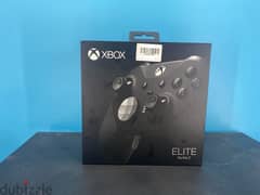 قير Xbox Eilte Series 2