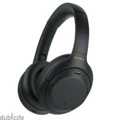 sony noise canceling headphones 0