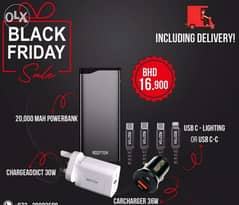 Black friday deal! Mega package 0