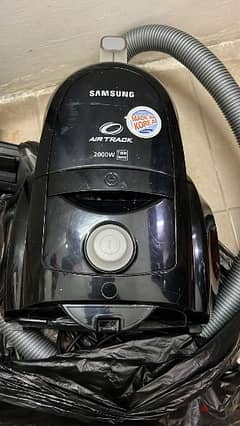 Samsung vaccum cleaner for sale