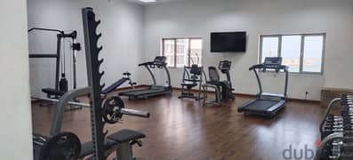 للايجار شقة في برج نسمة  فالجفير FLAT FOR RENT IN JUFFAIR NESMA TOWER 0