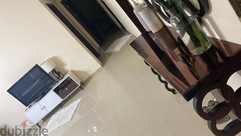 للايجار شقة في برج نسمة  فالجفير FLAT FOR RENT IN JUFFAIR NESMA TOWER 2