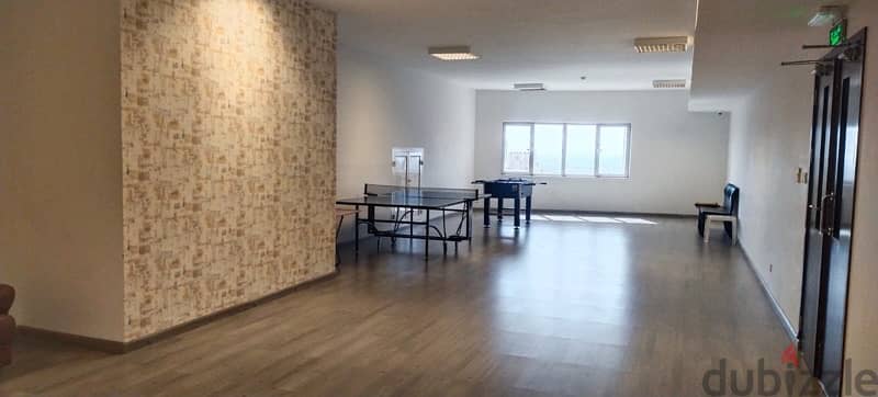 للايجار شقة في برج نسمة  فالجفير FLAT FOR RENT IN JUFFAIR NESMA TOWER 7