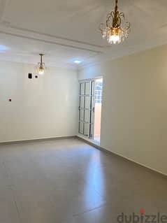 فيلا شاملة للايجار في سند خلف البريد  villa for rent in sanad with ewa 0