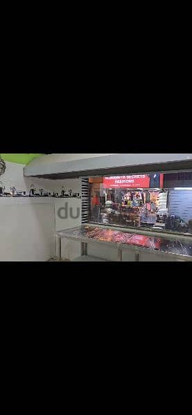 Restaurant for sale / مطعم للبيع 2