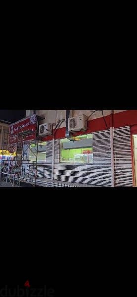 Restaurant for sale / مطعم للبيع 4