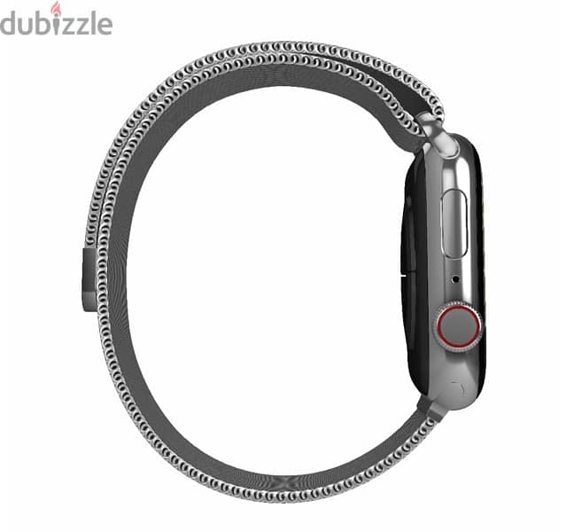 Apple Watch stanless steel series 9 cellular 2