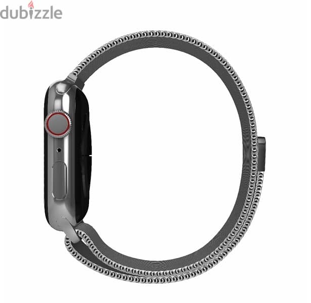 Apple Watch stanless steel series 9 cellular 4