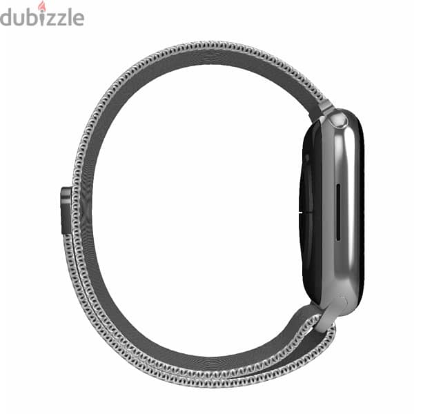 Apple Watch stanless steel series 9 cellular 5