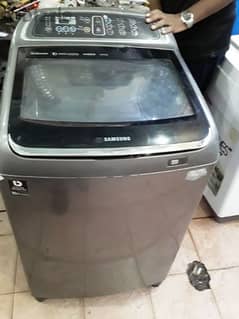 16kg samsong invater sam new condition