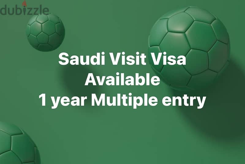 Saudi Visit visa available 0