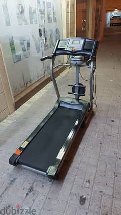 4in1 option treadmill 75bd