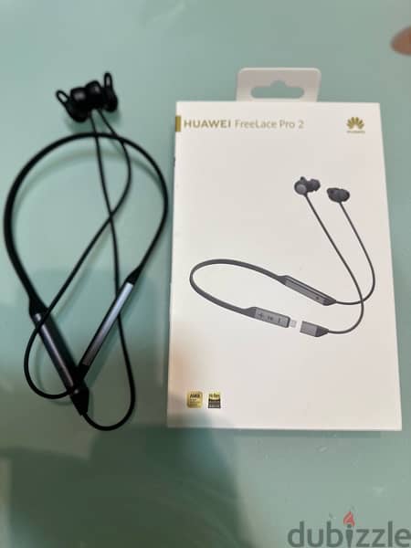 HUAWEI FreeLace Pro 2 1