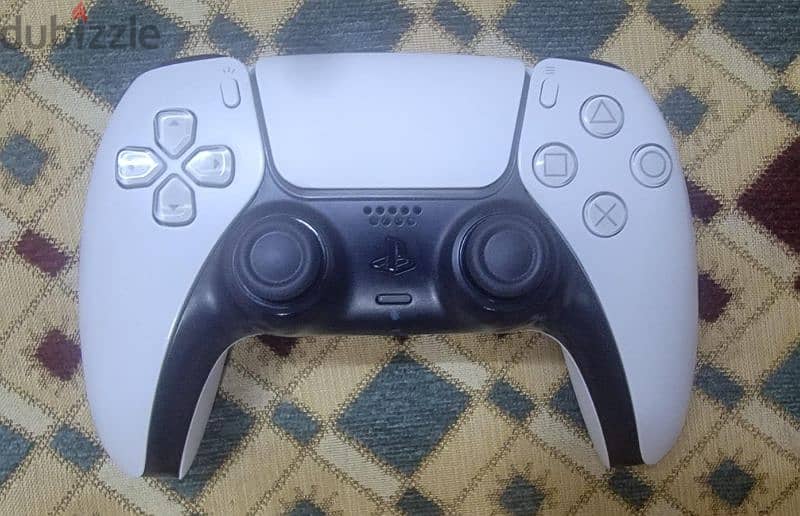 Playstation 5 digital edition for sale with one controller 1