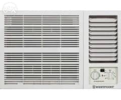 New Ac for sale 0