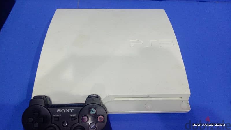 PS3 Slim Jailbreak for Sale 3