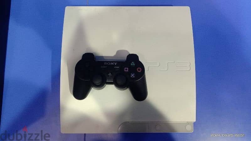 PS3 Slim Jailbreak for Sale 4