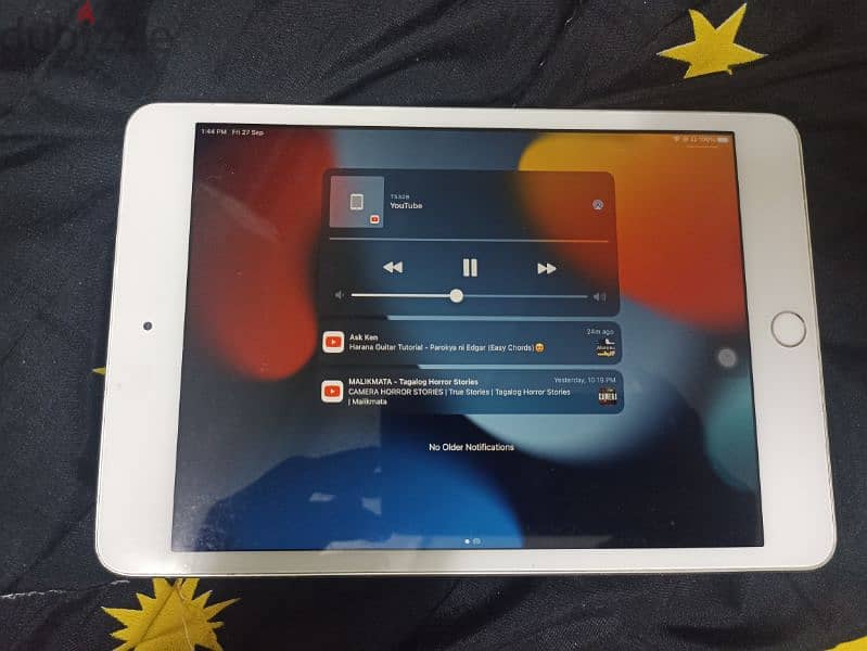 iPad mini 2 1