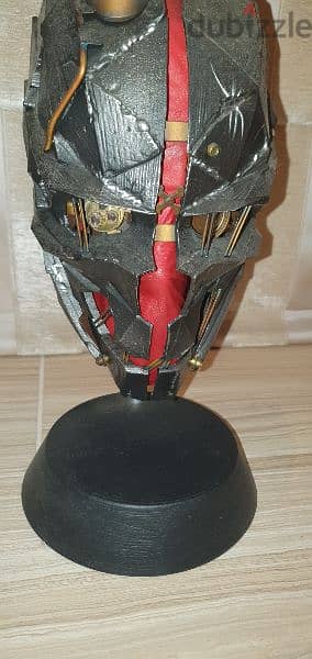 Dishonored Corvo's Mask 0