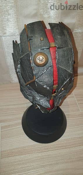 Dishonored Corvo's Mask 2