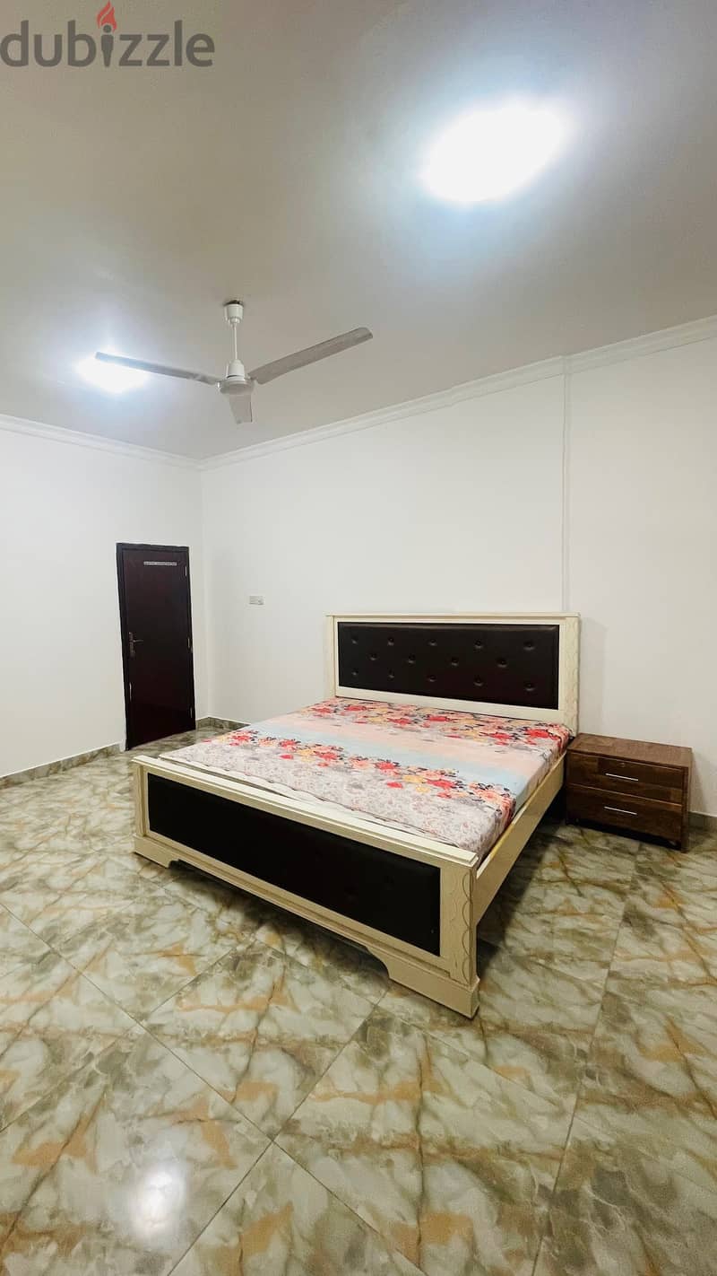 One Bedroom Apartment For Rent In Adlyia Behind HSBC 5