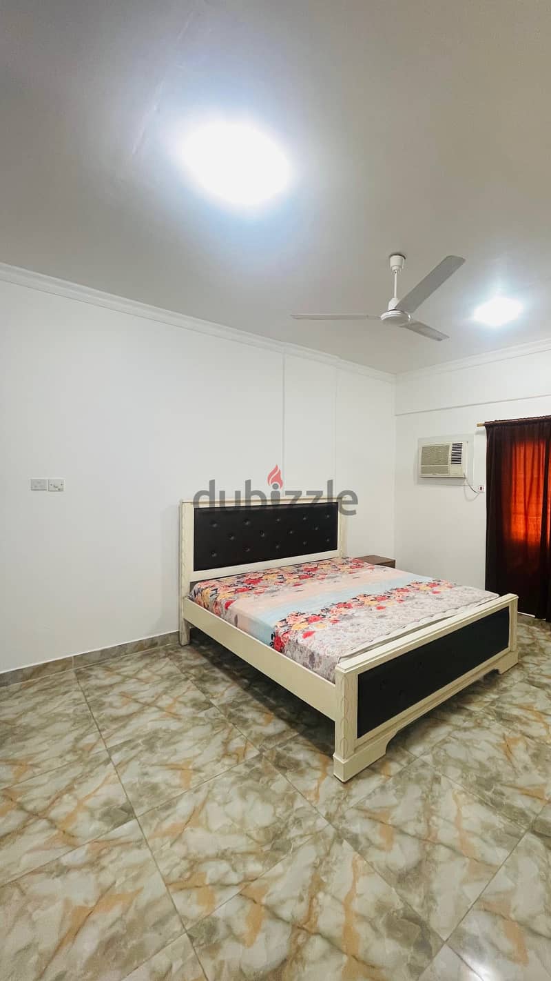 One Bedroom Apartment For Rent In Hoora Behind Exhibition Road 6