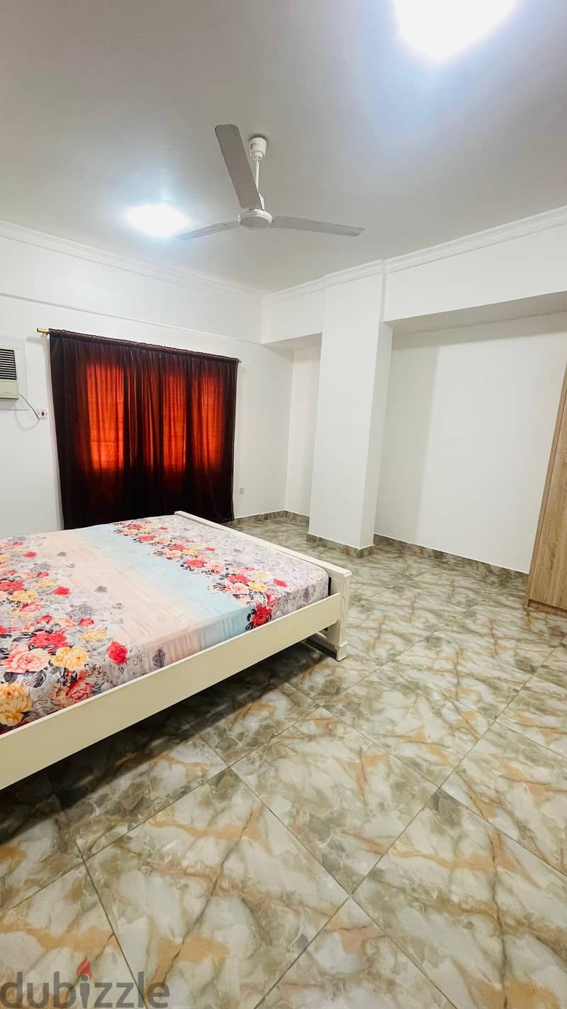 One Bedroom Apartment For Rent In Hoora Behind Exhibition Road 7