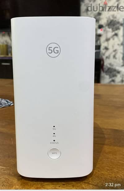 STC 5G cpe 5 wifi6 working and delivery available