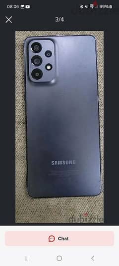 Samsung A73 256gb