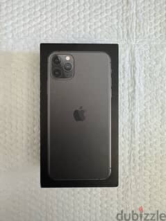 160 BD I phone 11 pro max 512 gb