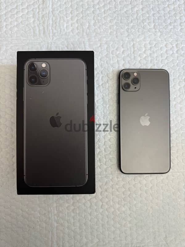 160 BD I phone 11 pro max 512 gb 3